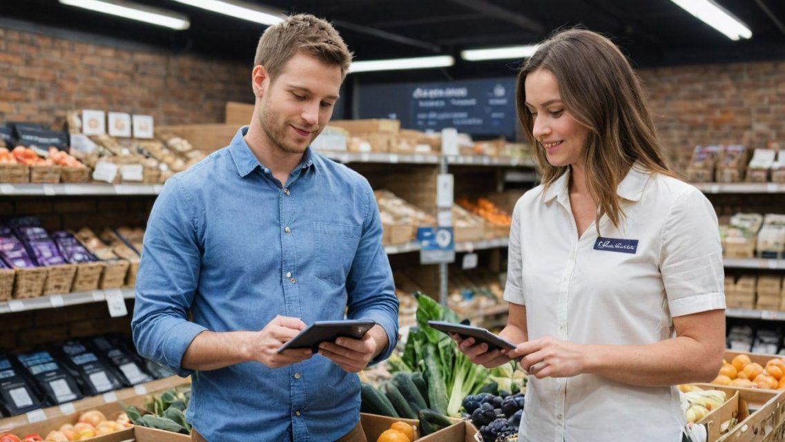 Маркетплейсы для новичков: почему это идеальный вариант для старта бизнеса