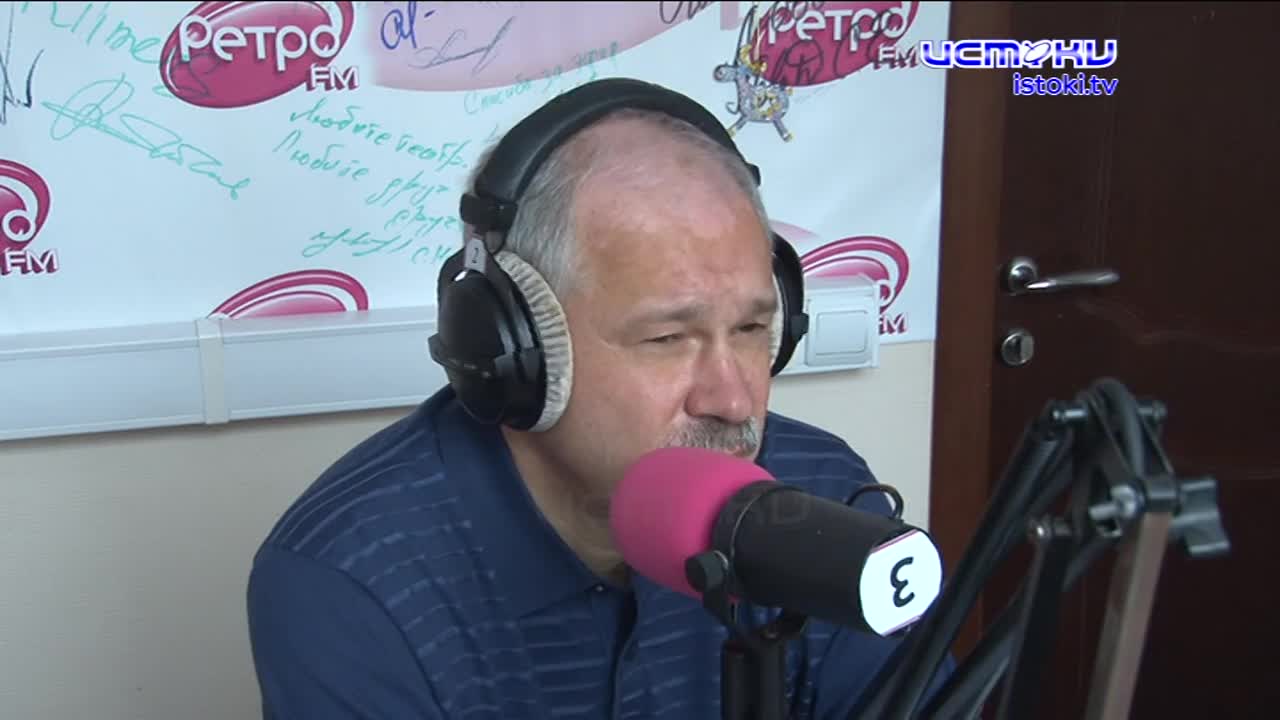 депутат горсовета Олег Карпиков в проекте «Игрушка желаний»