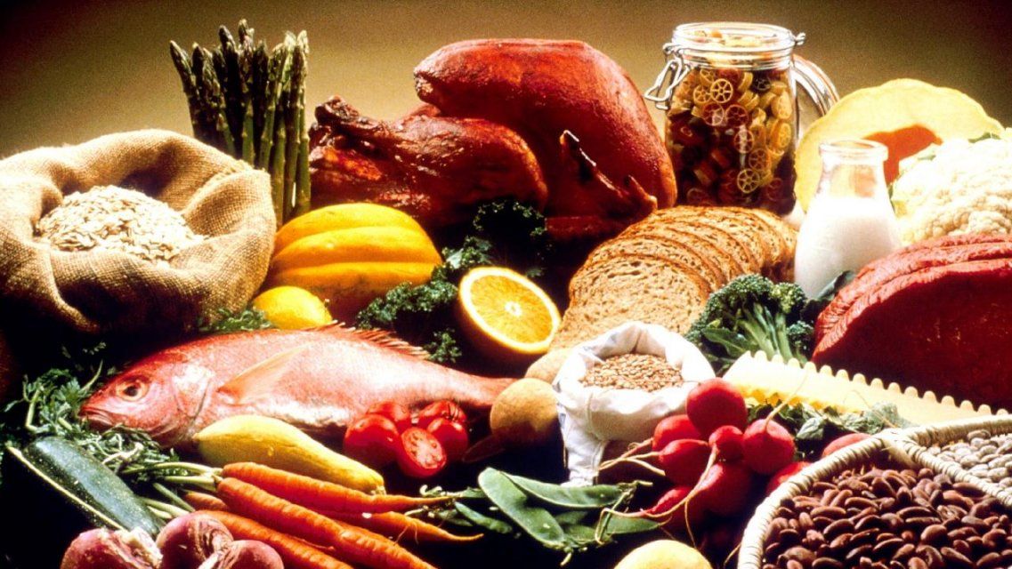 За два месяца орловчане потратили на продукты 10 млрд рублей