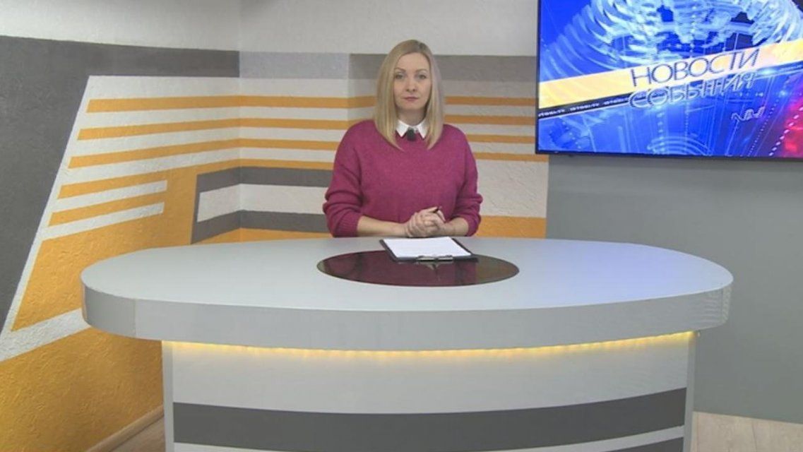 Кладбищенский мусор, бесплатная юридическая помощь – сегодня в «Оперативном эфире»