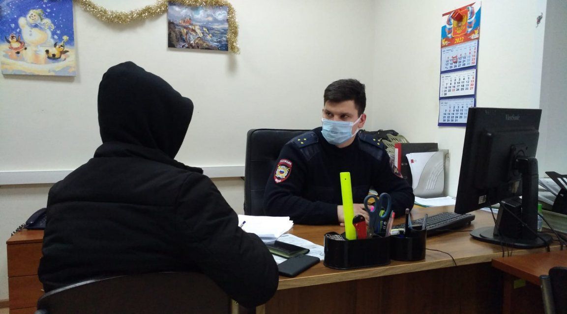 В Орле оштрафовали иностранных студентов за отсутствие документов