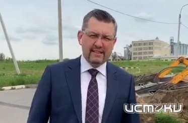 Петров свою резолюцию о молитве об урожае свеклы назвал шуткой