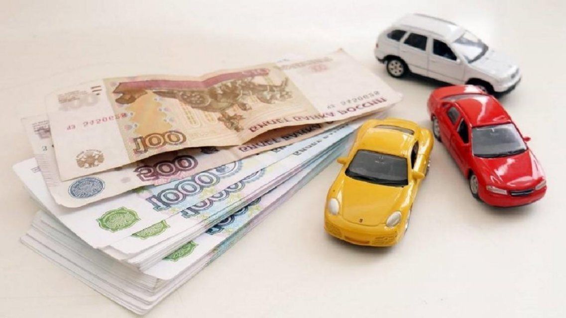 Новое авто за полмиллиона рублей по карману только 14 % орловских семей