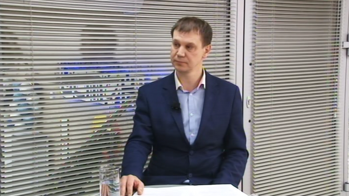 Красный мост реконструируют за 2 года: замглавы мэрии Орла рассказал, успеет ли подрядчик