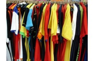 Российские текстильщики предложили уничтожать одежду из стран, которые присоединились к санкциям против России