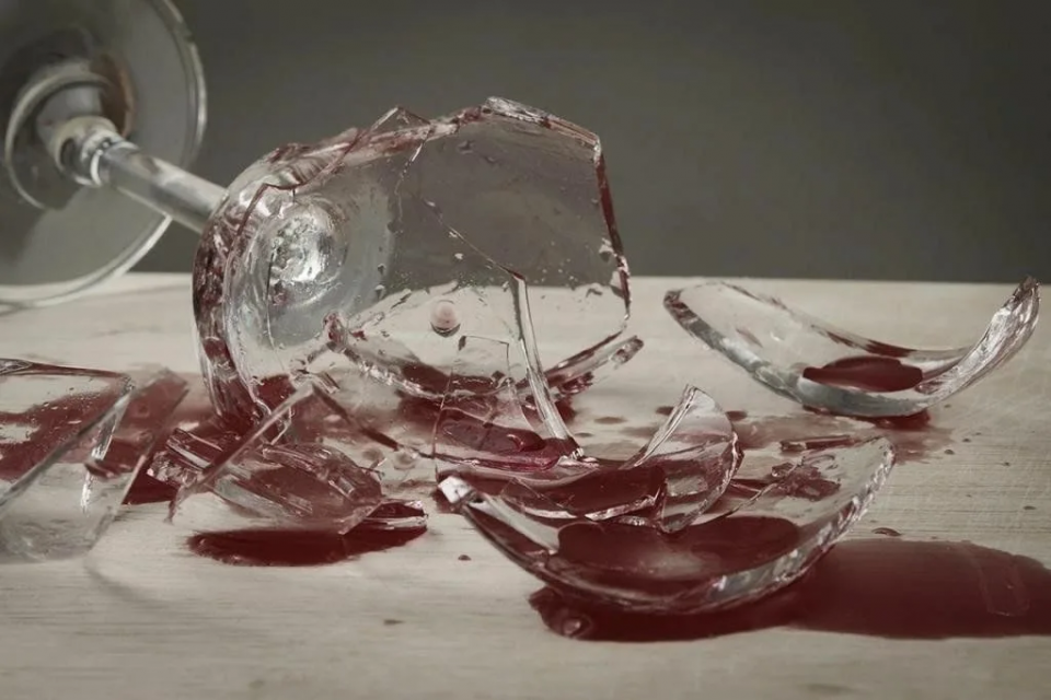 Житель Ливен осужден за покушение на убийство в ночном клубе "Стекло"