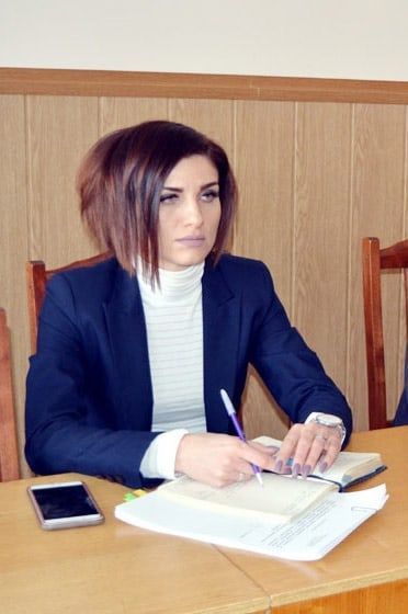 Впервые за 23 года у Мценского района сменился глава