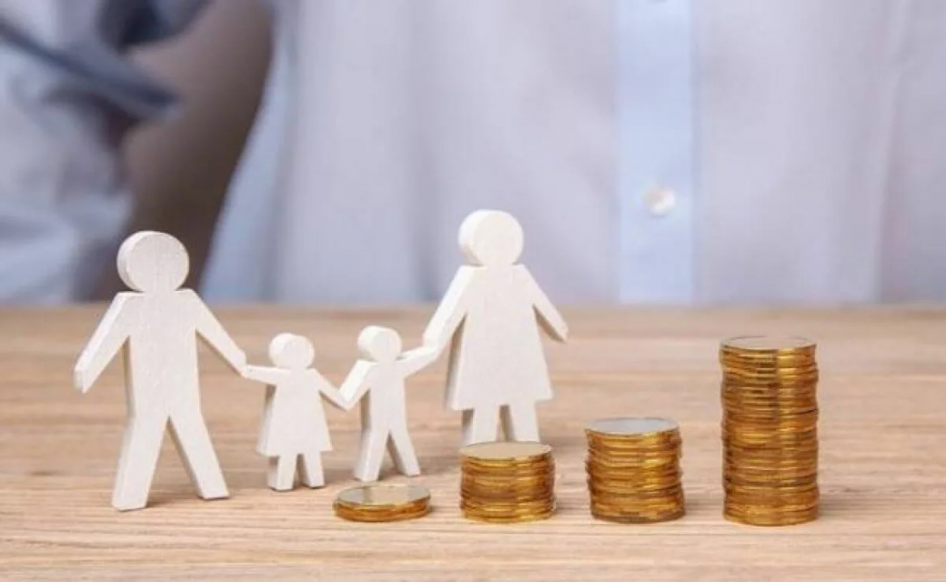 Более 40 пособий в Орловской области выросли на 9,5%