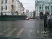 Паркуюсь как хочу