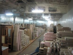 В Орловской области может появиться собственное мебельное производство