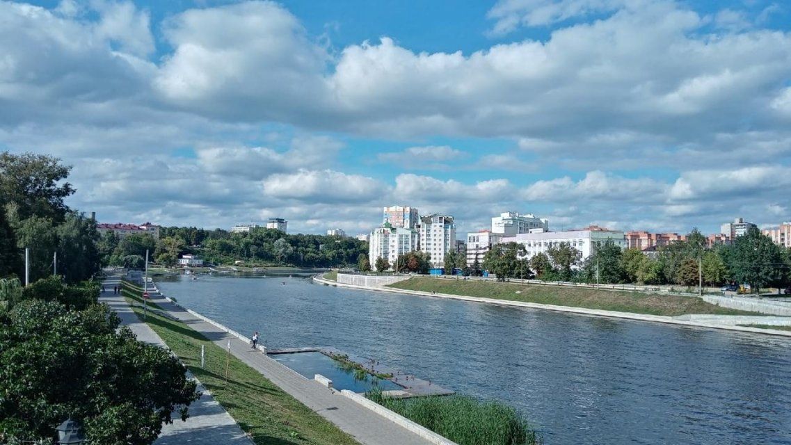 Первый осенний день в Орле будет по-летнему жарким