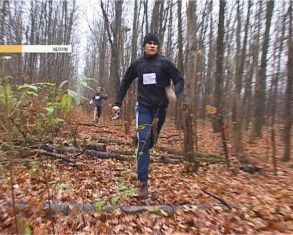 Завершился 7-й этап открытого Кубка парков города Орла по спортивному ориентированию 