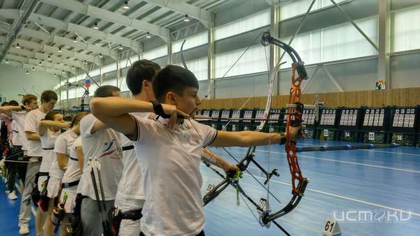 Орловские блочники – бронзовые «Надежды России»