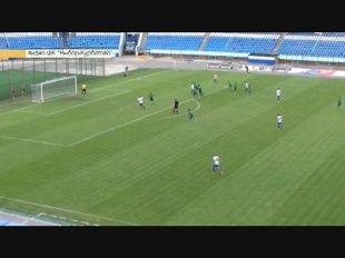 ФК "Орел" обидели экс-орлы 