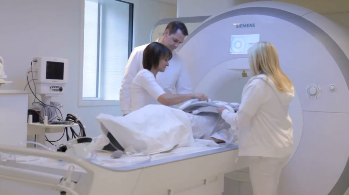 Диагностика и лечение в Германии