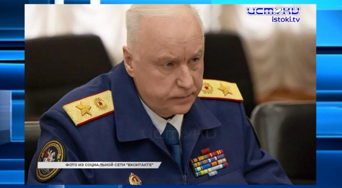 Экспресс-новости: дело бойца "Мамбы" Гусейнова передано в суд, в сфере здравоохранения возбуждено 7 новых уголовок, а Александр Молчанов получил реальный срок за хищения при ремонте орловских мостов