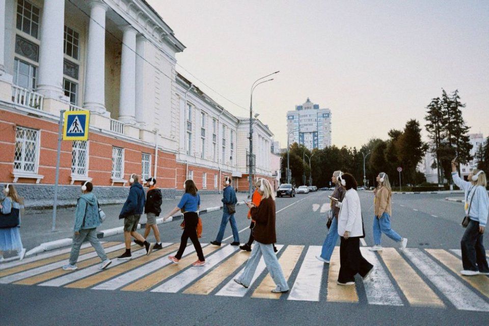 Орловчанам предложили необычные экскурсии с эффектом погружения