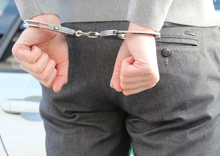 Орловчанин пытался заработать на наркотиках, но был пойман