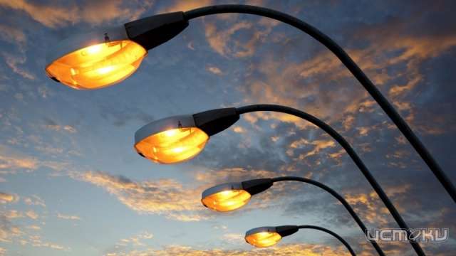 В Орле тщательно проверят освещение на улицах