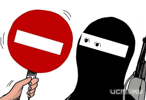 В связи с непростой обстановкой в соседних регионах жителям Орловщины напоминают о бдительности