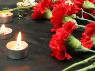 Отменены все новогодние мероприятия