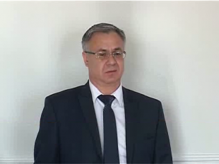 Суд оштрафовал Андрея Емеца за волокиту