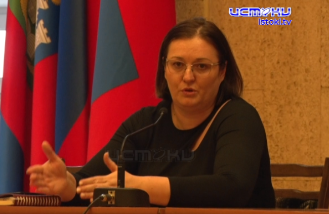 Улица Авиационная в Орле дождалась своего ремонта