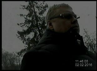 СК предоставил видео, на котором заместитель начальника «Орелгосзаказчика» договаривается о взятке