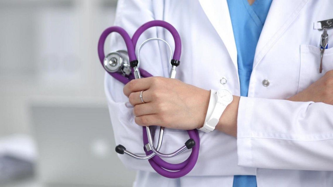 Президент наградил семь орловских медиков за вклад в борьбу с COVID-19 