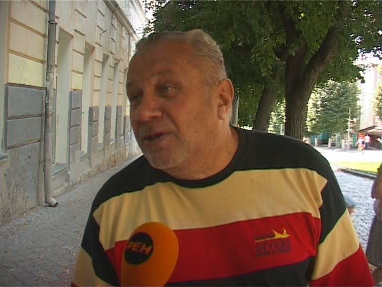 Опрос недели: День работников морского флота