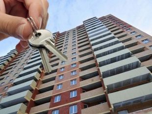 В Глазуновском районе сироте не предоставили положенное жильё