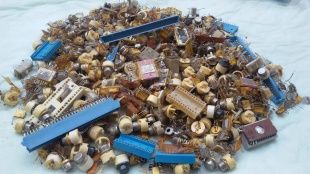 В Орле жадность продавщицу сгубила