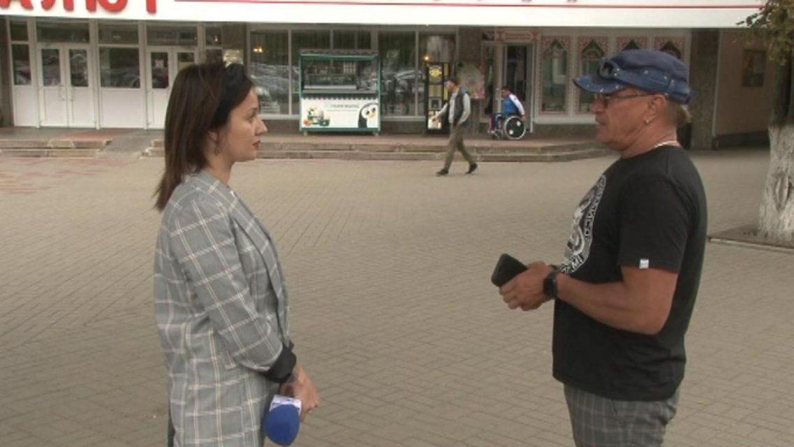 Сразу два орловчанина приняли участие в Российской серии кольцевых гонок