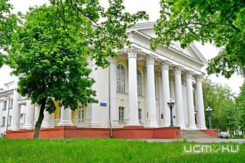 Жители региона смогут увидеть, как выглядит Орёл из космоса (0+)