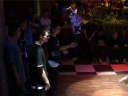 Танцую пока молодой - 29.01.12 dance now