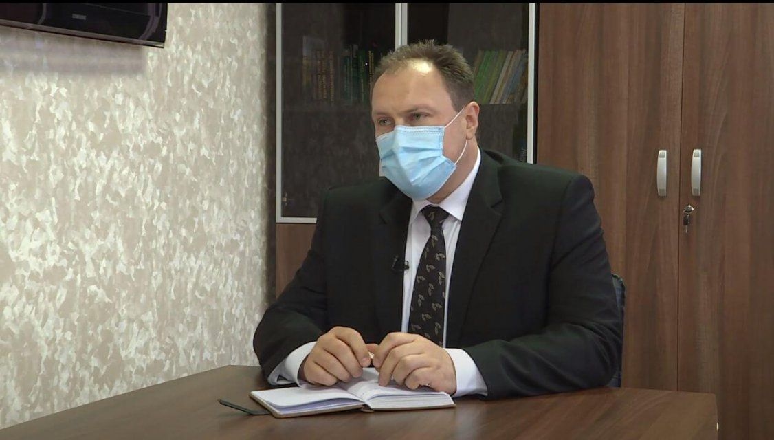 Место Ирины Проваленковой в администрации Орловской области перестало быть вакантным