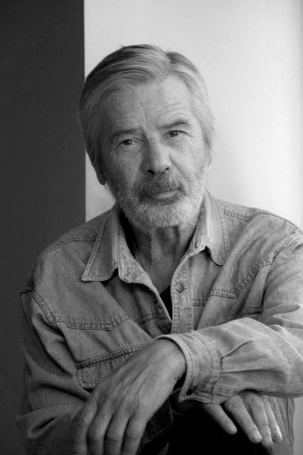 Ушел из жизни актер Владимир Крашенинников 