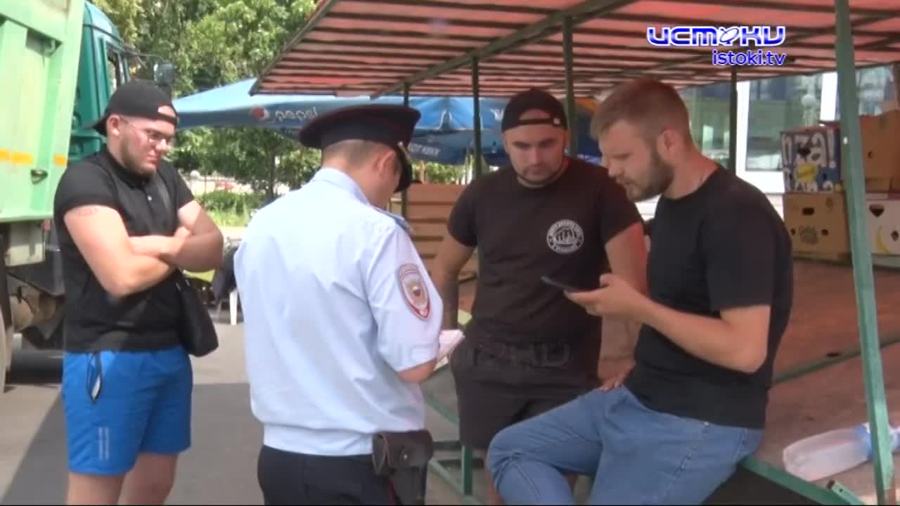 История с продолжением. Арендатор "Орловской Нивы" чувствует себя оскорбленным за слова от сотрудника нашего медиахолдинга, напрочь забыв, как сам кид...