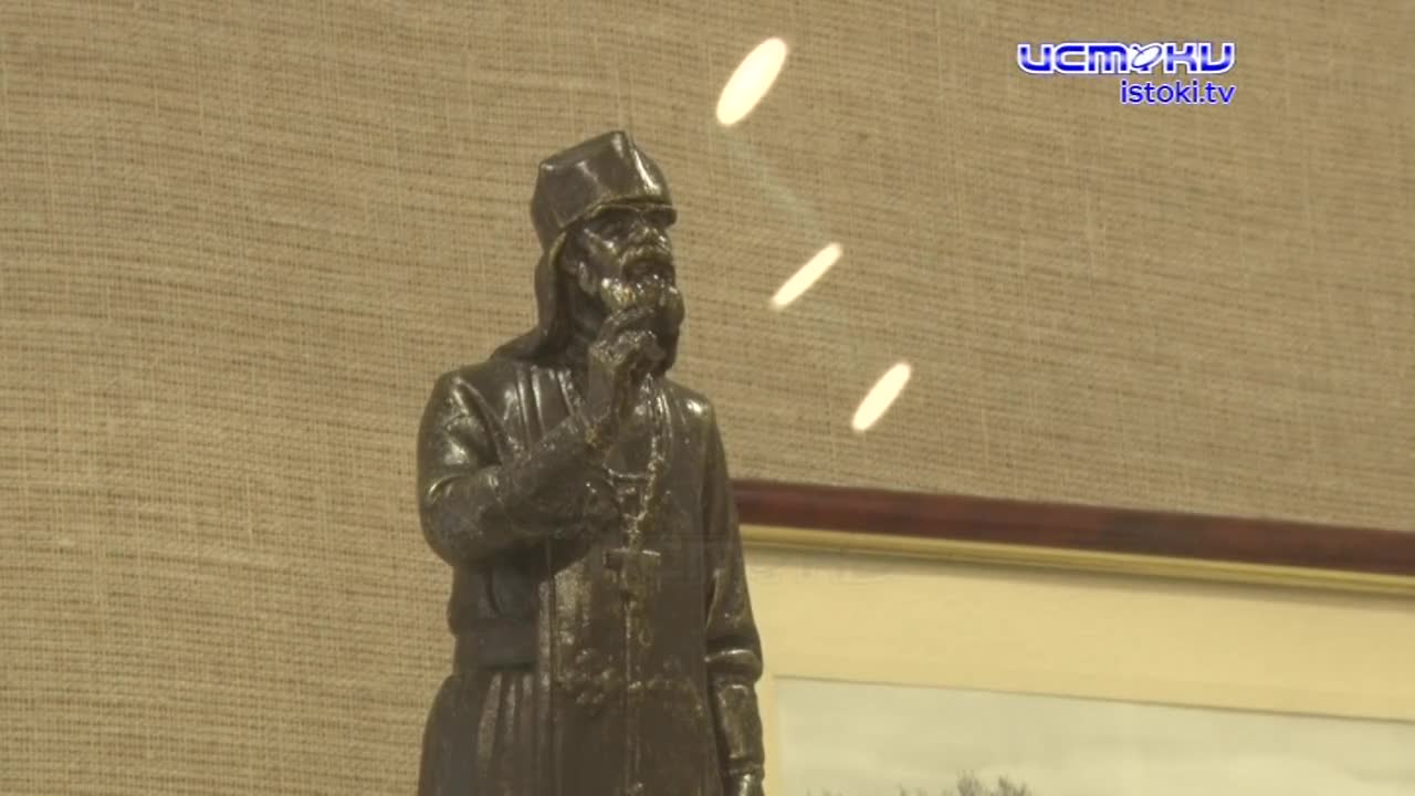 Орловчан приглашают посетить выставку, которая открылась в Краеведческом музее!