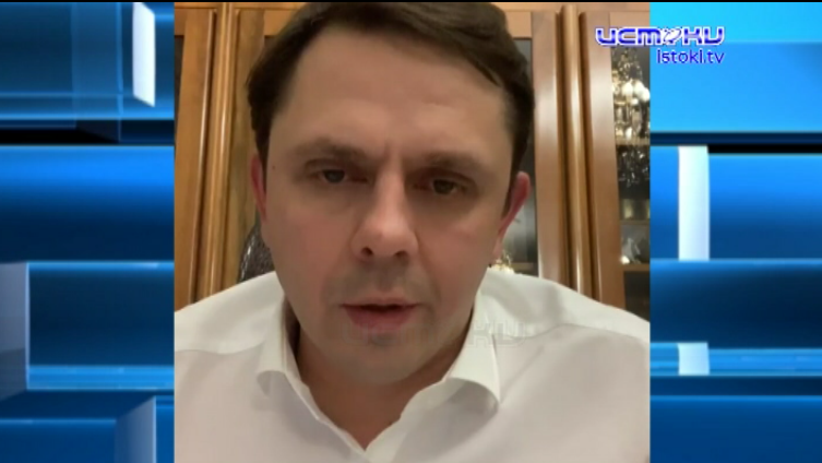 Очередной эфир Клычкова начался символично, ведь он совпал со стартом космического корабля «Союз МС-20». Какие новости на губернаторской орбите?