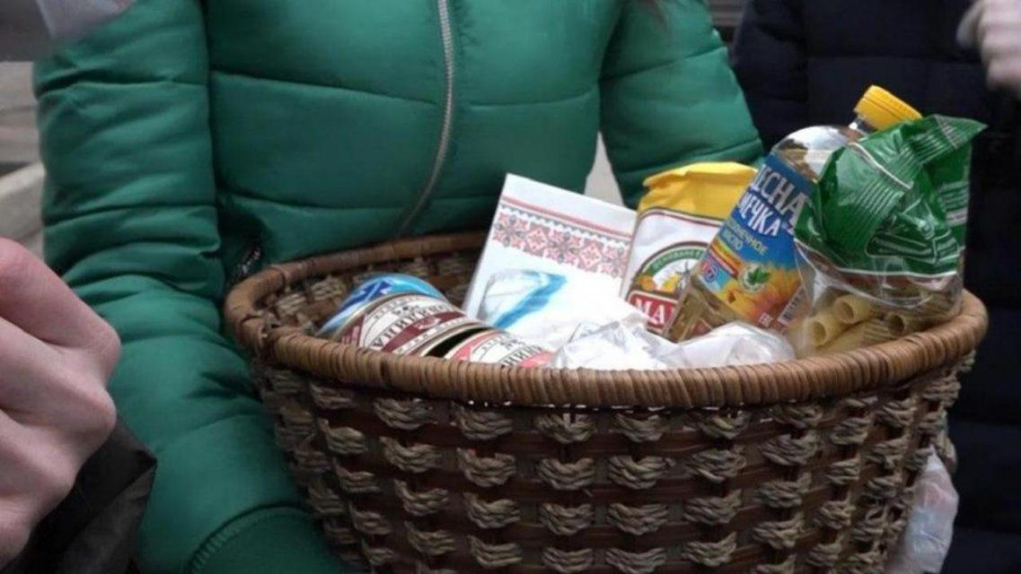 Волонтеров приглашают помочь пожилым людям