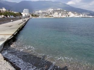 600 орловских детей в этом году поедут отдыхать в Крым