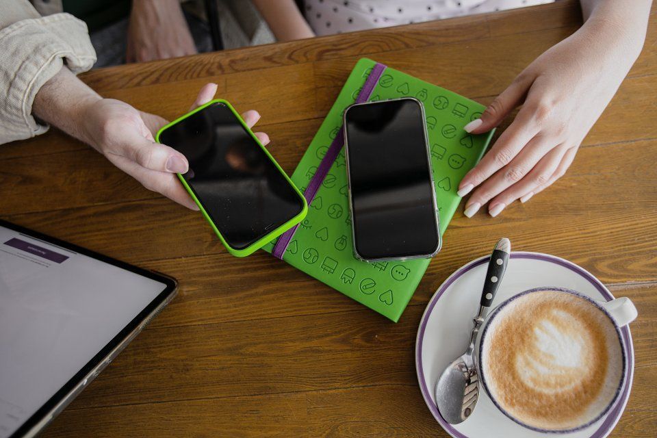 Почему смартфон нагревается: главные причины и способы профилактики