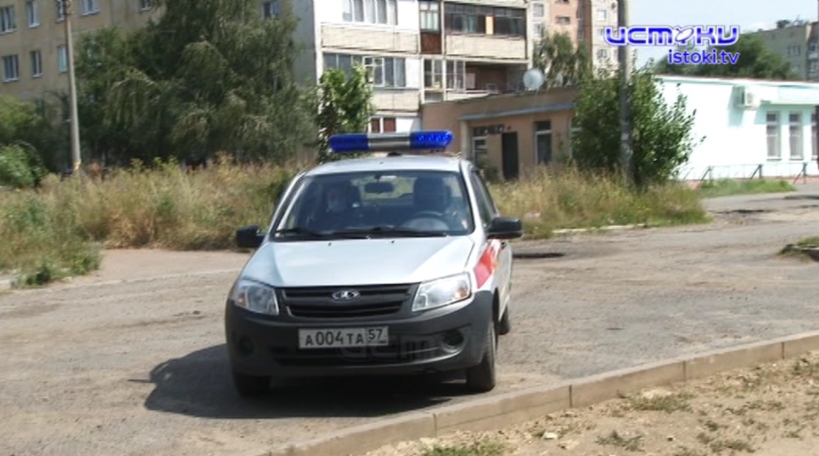 Ко Дню знаний готовятся не только школьники и студенты, но и полиция