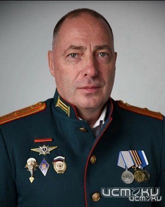 Владимир Строев не захотел быть заместителем орловского губернатора