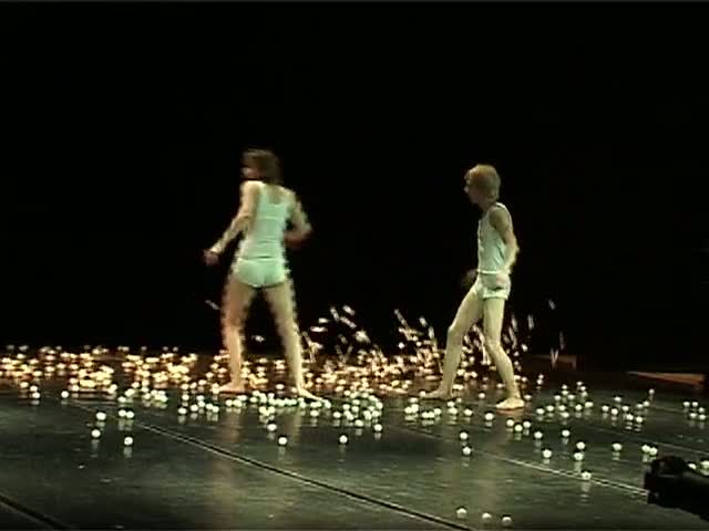 "За SPAM". Очередной спектакль фестиваля "Ludi"