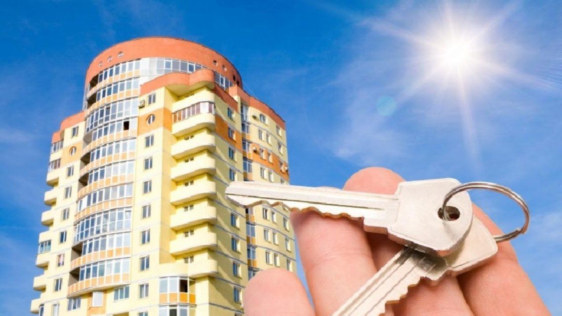 За полгода льготную ипотеку взяли более 870 орловчан