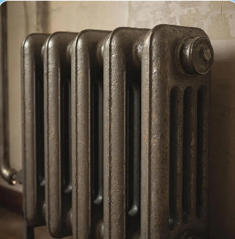 Отопление в Орле отключат не раньше, чем через неделю