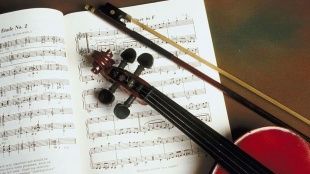 Музыкальная школа. Нужна ли она мальчику?