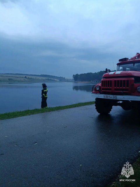 Еще одна трагедия на воде: в Новодеревеньковском районе утонул мужчина